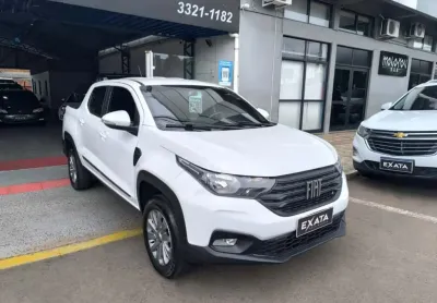 Strada freedom 1.3 flex cd