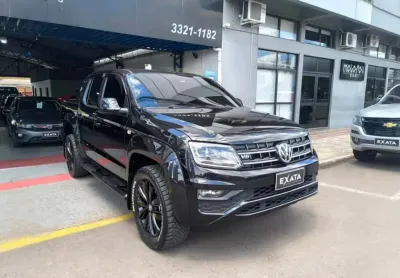 Amarok exreme cd 3.0 4x4 tb dies. aut.