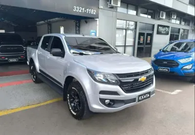 S10 lt 2.8 tdi 4x4 cd diesel aut.