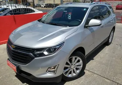 Equinox lt 2.0 turbo