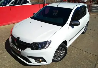 Sandero gt-line 
