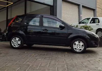 Ford fiesta hatch 1.0 4p flex