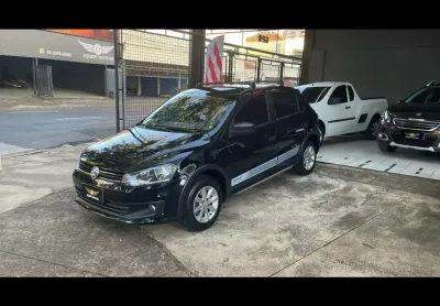 Volkswagen gol 1.0 4p g6 track flex