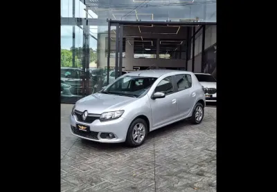 Renault sandero 1.0 12v 4p flex sce expression