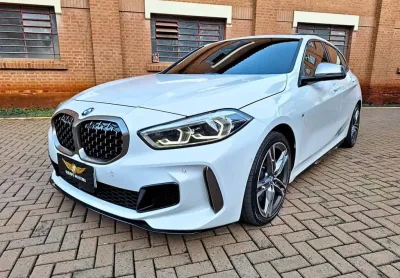Bmw m 135i 2.0 16v 4p xdrive turbo automático