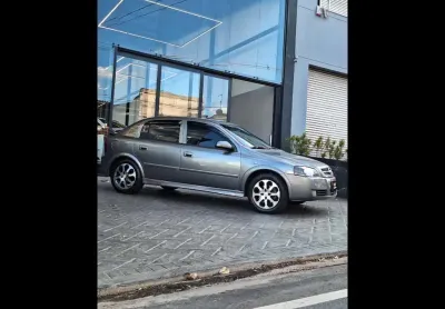 Chevrolet astra hatch 2.0 4p advantage  flex