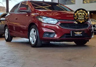 Chevrolet onix 2019 1.4 mpfi lt 8v flex 4p automático