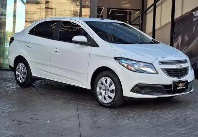 Chevrolet prisma 2015 1.4 mpfi lt 8v flex 4p manual