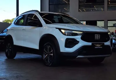 Fiat pulse 2024 1.0 turbo 200 flex audace cvt