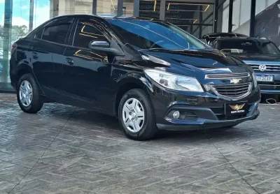 Chevrolet prisma 2015 1.0 mpfi lt 8v flex 4p manual
