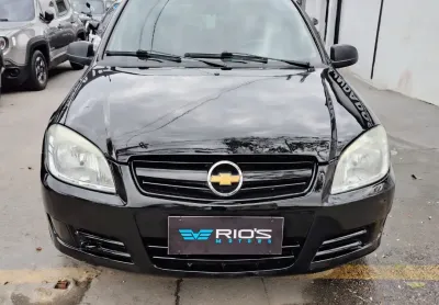 Chevrolet celta spirit lt 1.0