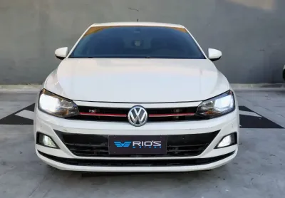 Volkswagen polo 1.0 200 tsi comfortline 