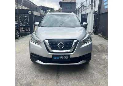 Nissan kicks sv flexstart 