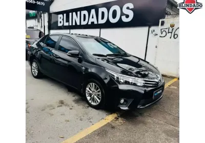 Toyota corolla 2015 2.0 xei 16v flex 4p automático