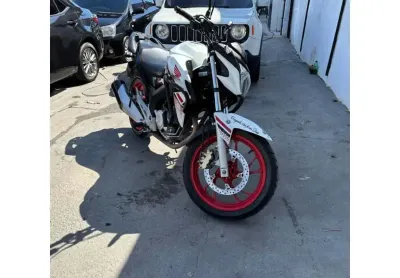 Honda cb twister 2022