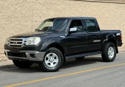 Ranger limited 3.0 mec 4x4 turbo diesel      · caminhonete ·