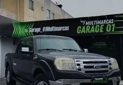 Ranger limited 3.0 mec 4x4 turbo diesel      · caminhonete ·