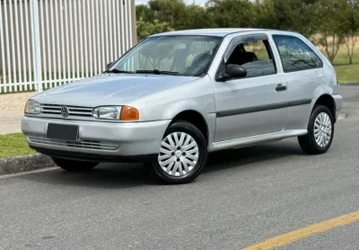 Gol special 1.0 8v – 2004   impecável e revisado 