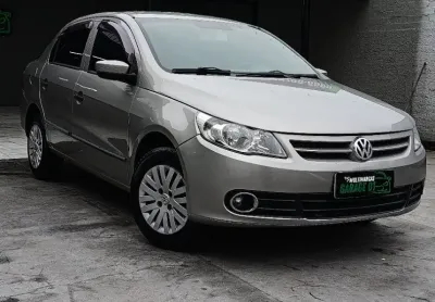 Voyage 1.0 2011 – completo e impecável! 