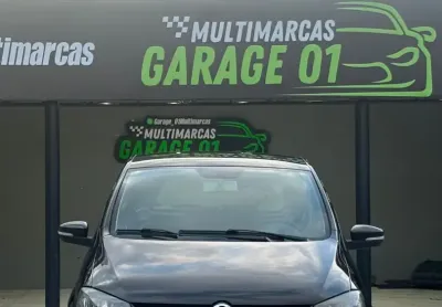 Volkswagen fox 1.0 mi total flex 8v 
