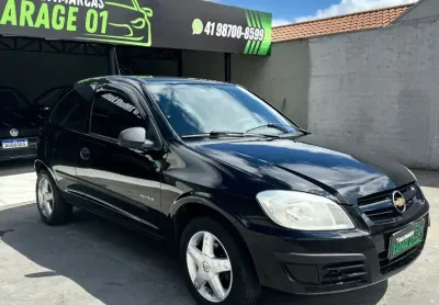 Chevrolet celta 1.0 2007 – 2 portas 