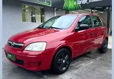 Chevrolet corsa 1.4 maxx – 2011