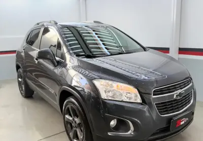 Tracker ltz automatico