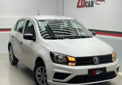 Gol 1.0 2023 muito novo !