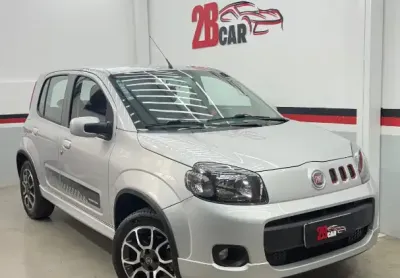 Uno sporting 1.4 2014