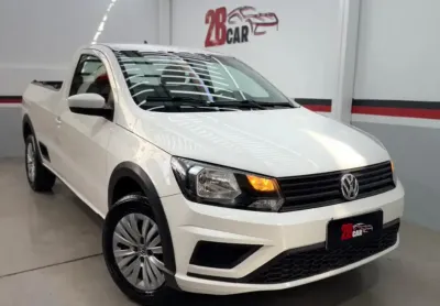 Saveiro robust 1.6 2022