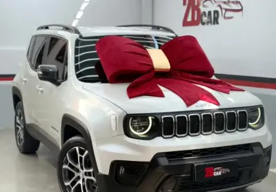 Jeep renegade 2.0 lgtd