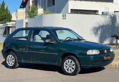 Gol 1.0 at basico 
