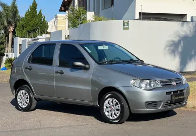 Palio fire economy completo 