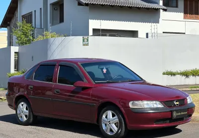 Vectra gls 2.0 completo excelente estado de conservação!!