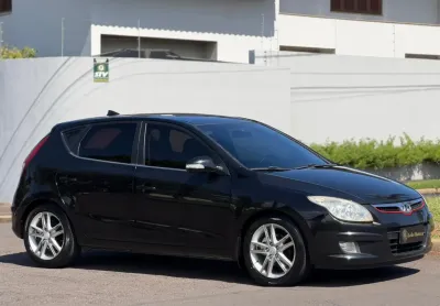 i30 2010 Automático Muito Bem Conservado Carro Financia 100%