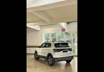 Vw - volkswagen t-cross comfor. 200 tsi 1.0 flex 5p aut. 2023 flex