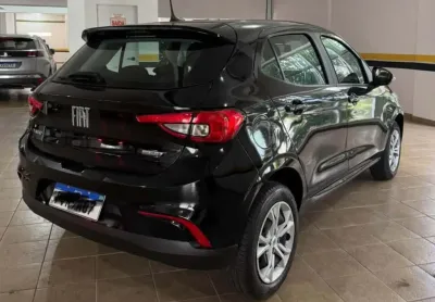 Fiat argo drive 1.0 6v flex 2025 flex