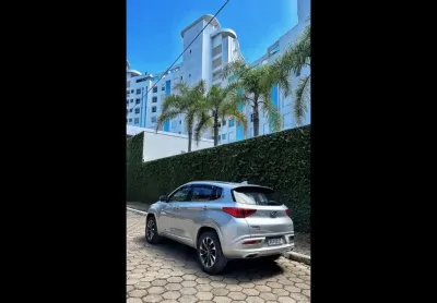 Caoa chery/chery tiggo 7 txs 1.5 16v turbo flex aut. 2020 flex