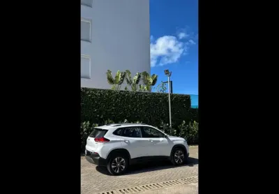 Gm - chevrolet tracker premier 1.2 turbo 12v flex aut. 2024 flex