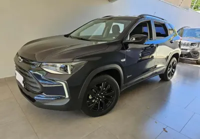 Chevrolet tracker t a mid 2024