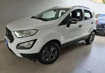 Ford ecosport fsl at 1.5 2018