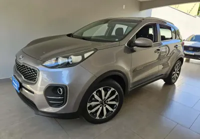 Kia sportage lx2 ffg3 2019