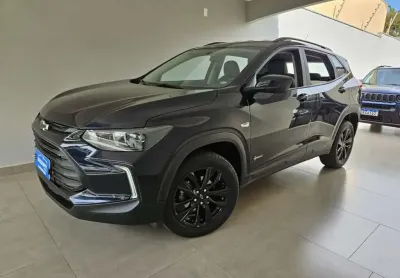 Chevrolet tracker t a mid 2024