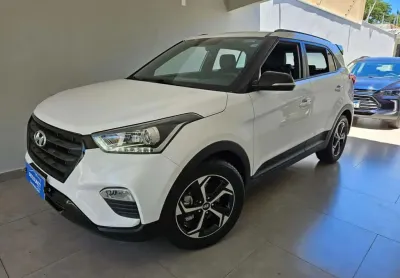 Hyundai creta 20a sport 2018