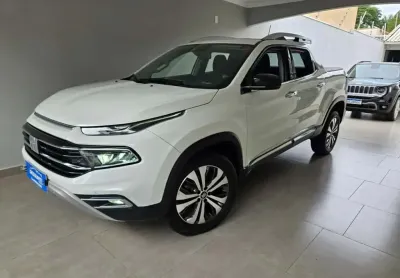 Fiat toro volc turb at6 2022