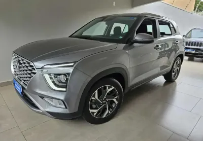 Hyundai creta 1ta limited 2023