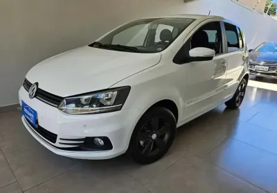 Volkswagen fox cl 1.6 mbv 2018