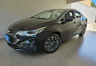 Chevrolet chev cruze ltz nb at 2017
