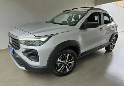 Fiat pulse audace turbo 200 aut. (hibrído) 2025