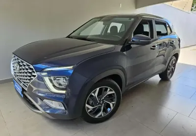 Hyundai creta 1ta limited 2023